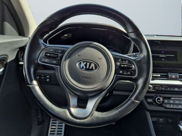 Kia Niro 1.6 104 kW image number 12