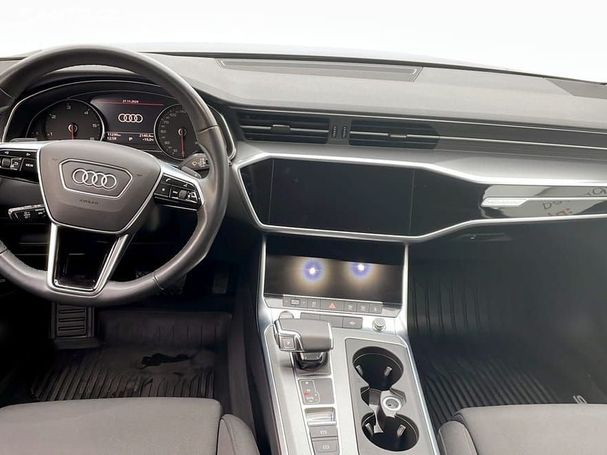 Audi A6 40 TDI 150 kW image number 8