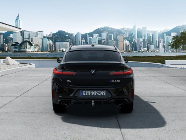 BMW X4 M40i xDrive 265 kW image number 6