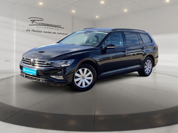 Volkswagen Passat Variant 1.5 TSI DSG 110 kW image number 1