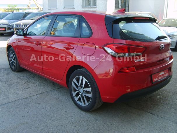 Hyundai i30 103 kW image number 4