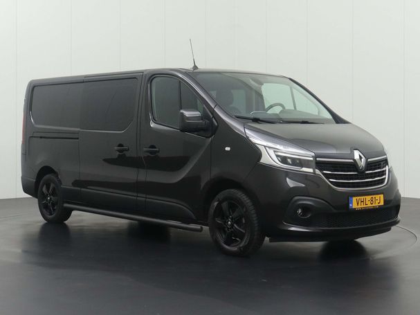 Renault Trafic Cab dCi 145 107 kW image number 7