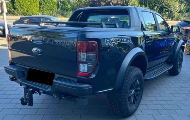 Ford Ranger 2.0 156 kW image number 9