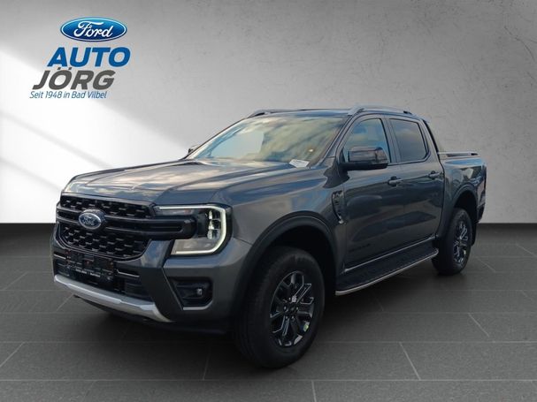 Ford Ranger 3.0 EcoBlue Wildtrak e-4WD 177 kW image number 1