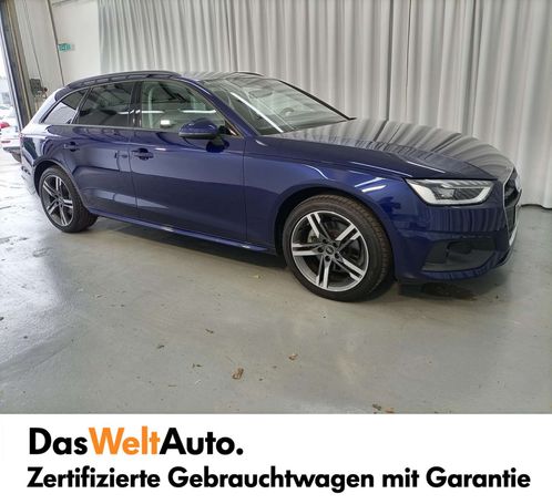 Audi A4 30 TDI 100 kW image number 2