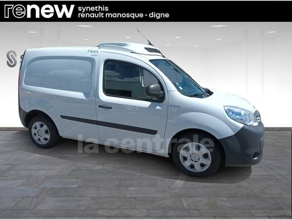 Renault Kangoo Energy dCi 75 55 kW image number 14