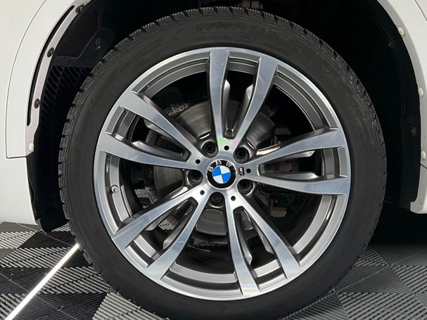 BMW X6 xDrive 190 kW image number 13