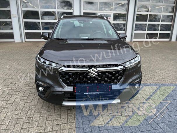 Suzuki SX4 S-Cross 85 kW image number 7