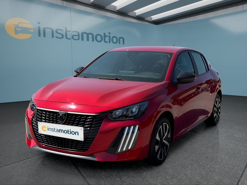 Peugeot 208 Active