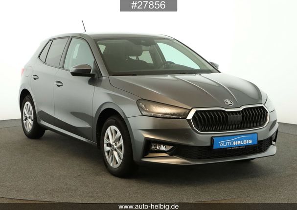 Skoda Fabia 1.0 TSI Ambition 70 kW image number 7