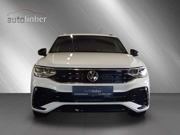 Volkswagen Tiguan 2.0 TDI 4Motion R-Line DSG 110 kW image number 7