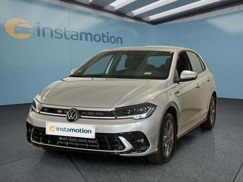 Volkswagen Polo 1.0 TSI
