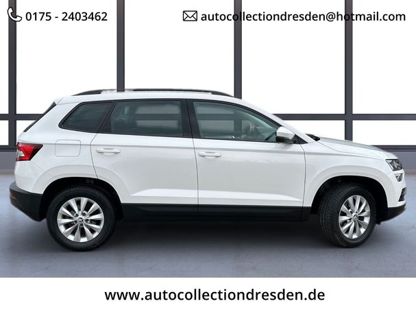 Skoda Karoq 1.0 TSI Ambition 85 kW image number 3