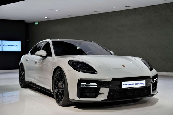 Porsche Panamera 260 kW image number 6