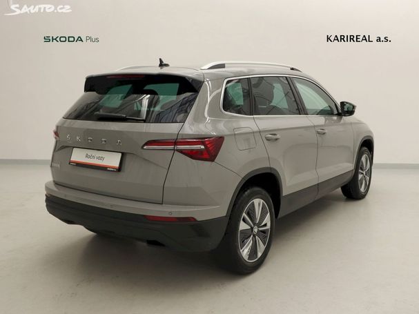 Skoda Karoq 2.0 TDI Style 85 kW image number 3