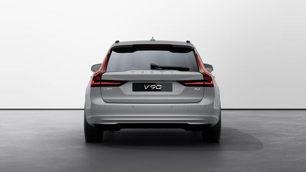 Volvo V90 B4 147 kW image number 2