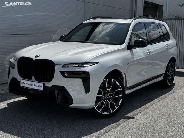 BMW X7 xDrive 250 kW image number 1