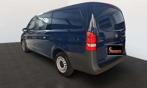 Mercedes-Benz Vito Mixto Long 114 CDI 100 kW image number 7