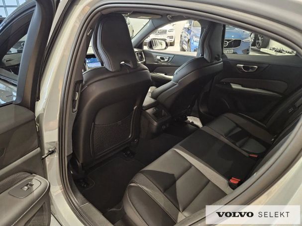 Volvo S60 145 kW image number 32