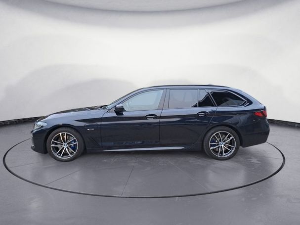 BMW 530i Touring xDrive 185 kW image number 3