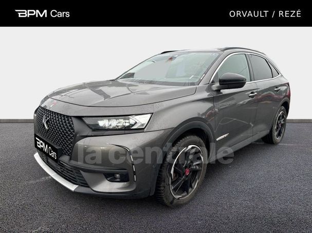 DS Automobiles 7 Crossback BlueHDi 130 96 kW image number 1