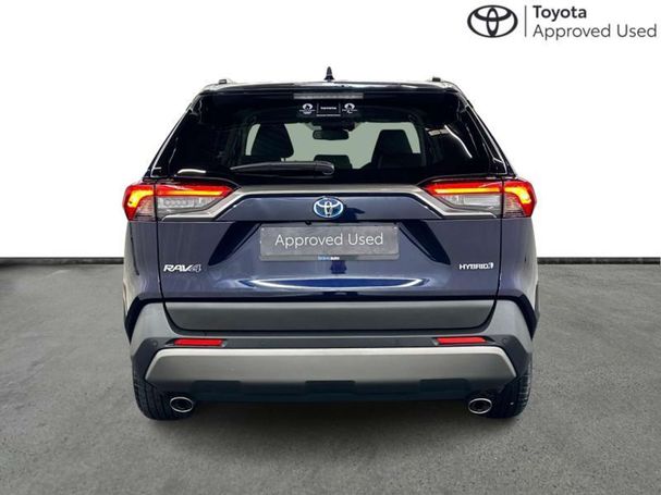 Toyota RAV 4 163 kW image number 6