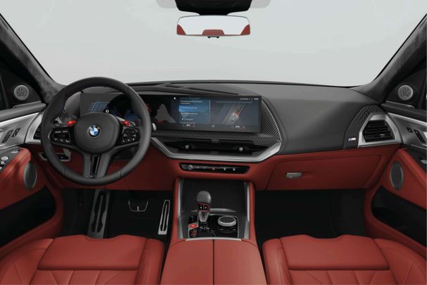 BMW XM xDrive 480 kW image number 5