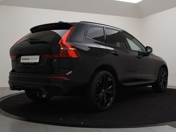 Volvo XC60 T6 AWD 257 kW image number 4