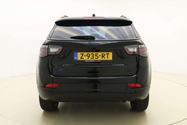 Jeep Compass 176 kW image number 11