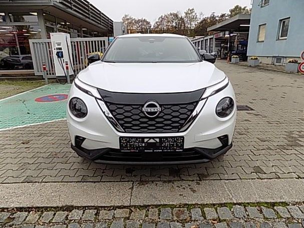 Nissan Juke 69 kW image number 3