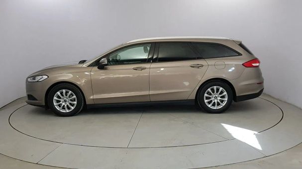 Ford Mondeo 2.0 TDCi Trend 110 kW image number 5