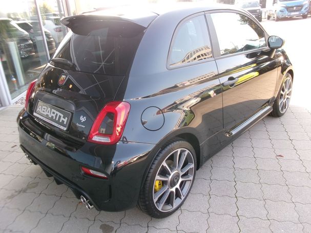 Abarth 695 132 kW image number 2