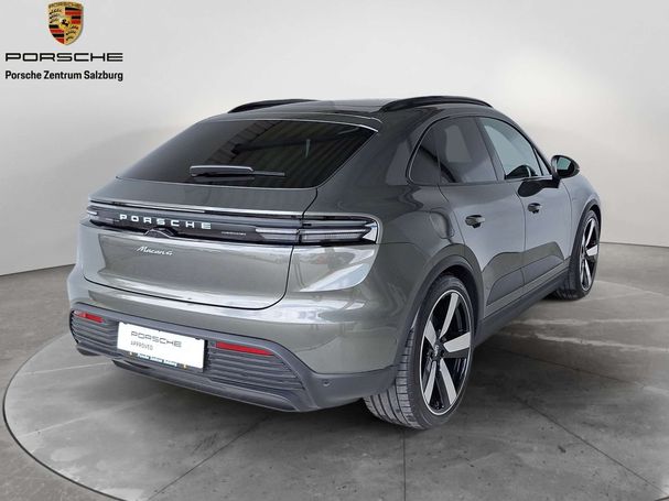 Porsche Macan 300 kW image number 2