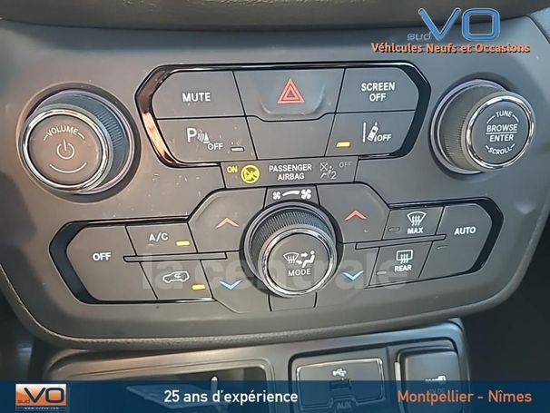 Jeep Renegade 1.6 MultiJet 96 kW image number 24