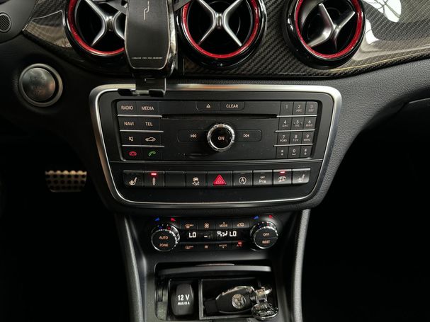 Mercedes-Benz CLA 45 AMG 4Matic 280 kW image number 16