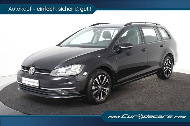 Volkswagen Golf Variant 85 kW image number 2