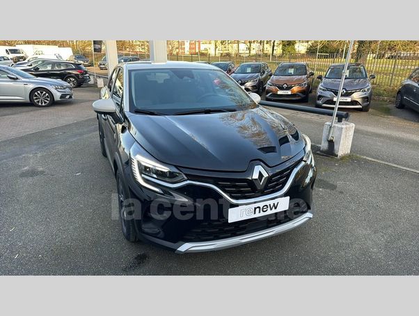 Renault Captur TCe 90 67 kW image number 16