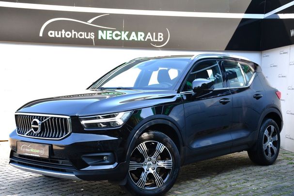 Volvo XC40 Inscription 145 kW image number 1