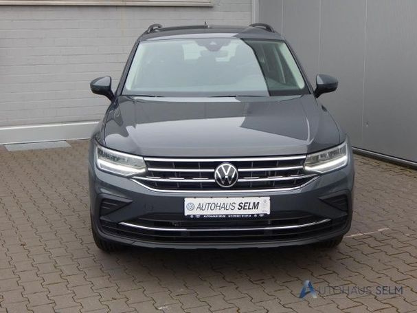 Volkswagen Tiguan 1.5 TSI Life 110 kW image number 4