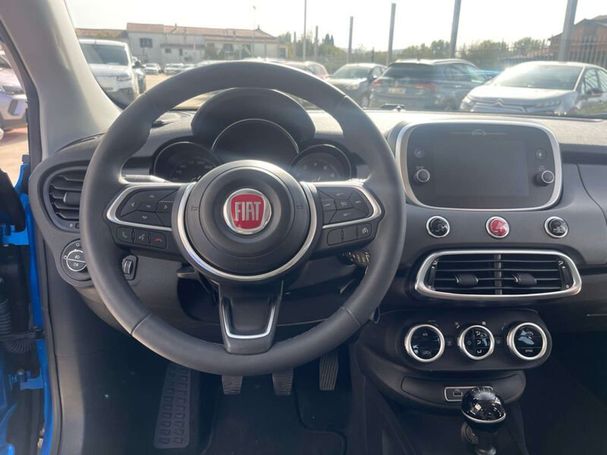 Fiat 500X 1.0 88 kW image number 9