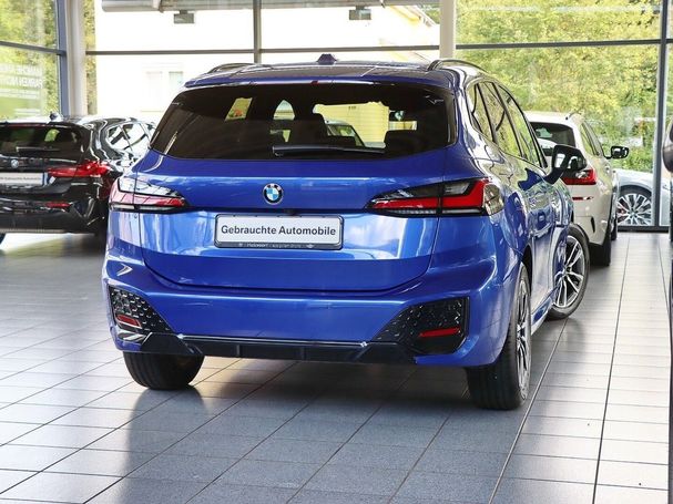 BMW 220i Active Tourer 115 kW image number 3