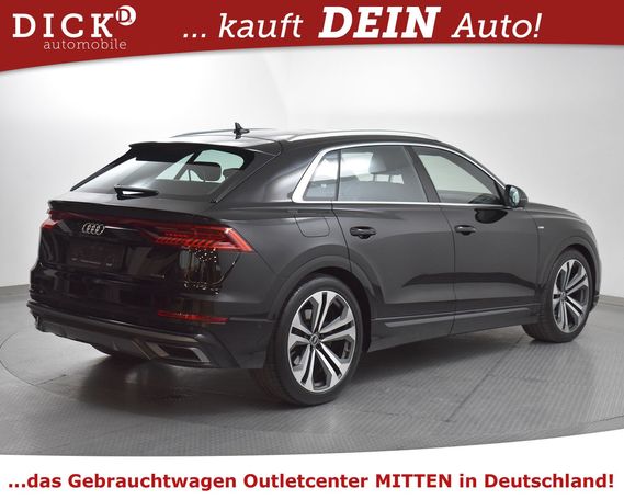 Audi Q8 55 S-line 280 kW image number 5