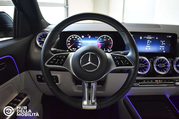 Mercedes-Benz GLA 180 d 85 kW image number 9