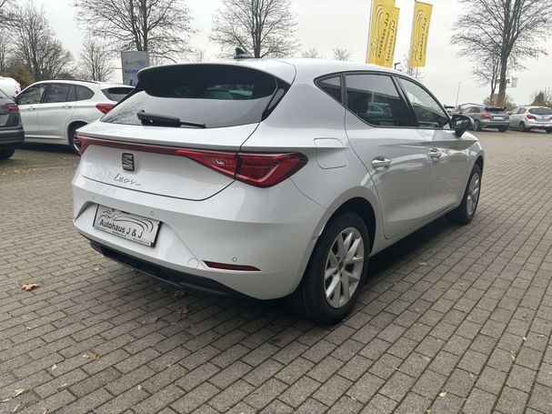 Seat Leon 1.0 TSI Style 81 kW image number 3