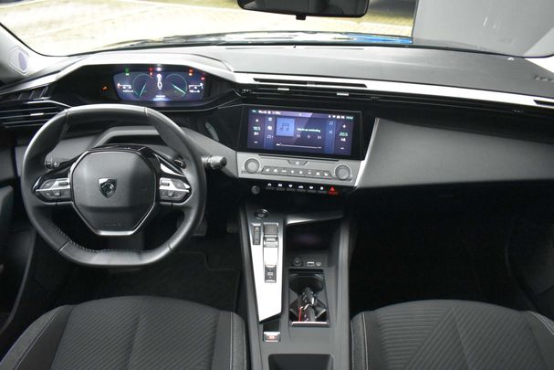 Peugeot 308 PureTech 130 Active 96 kW image number 11