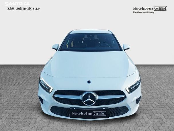 Mercedes-Benz A 180 100 kW image number 8