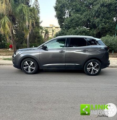 Peugeot 3008 BlueHDi 130 S&S EAT8 96 kW image number 8