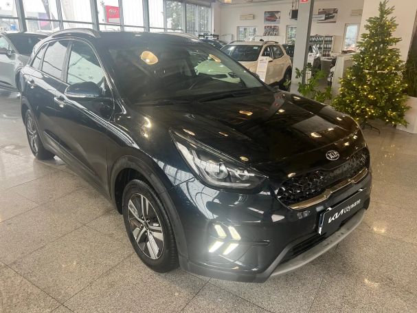 Kia Niro Hybrid 1.6 GDI 104 kW image number 2