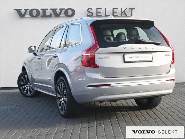 Volvo XC90 AWD 173 kW image number 7