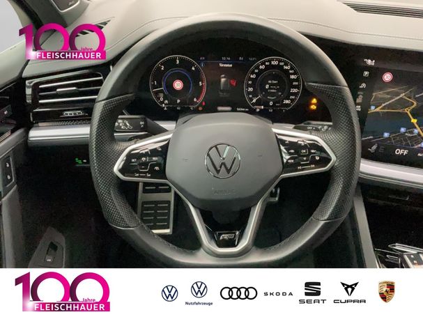 Volkswagen Touareg 3.0 TDI 4Motion 210 kW image number 14